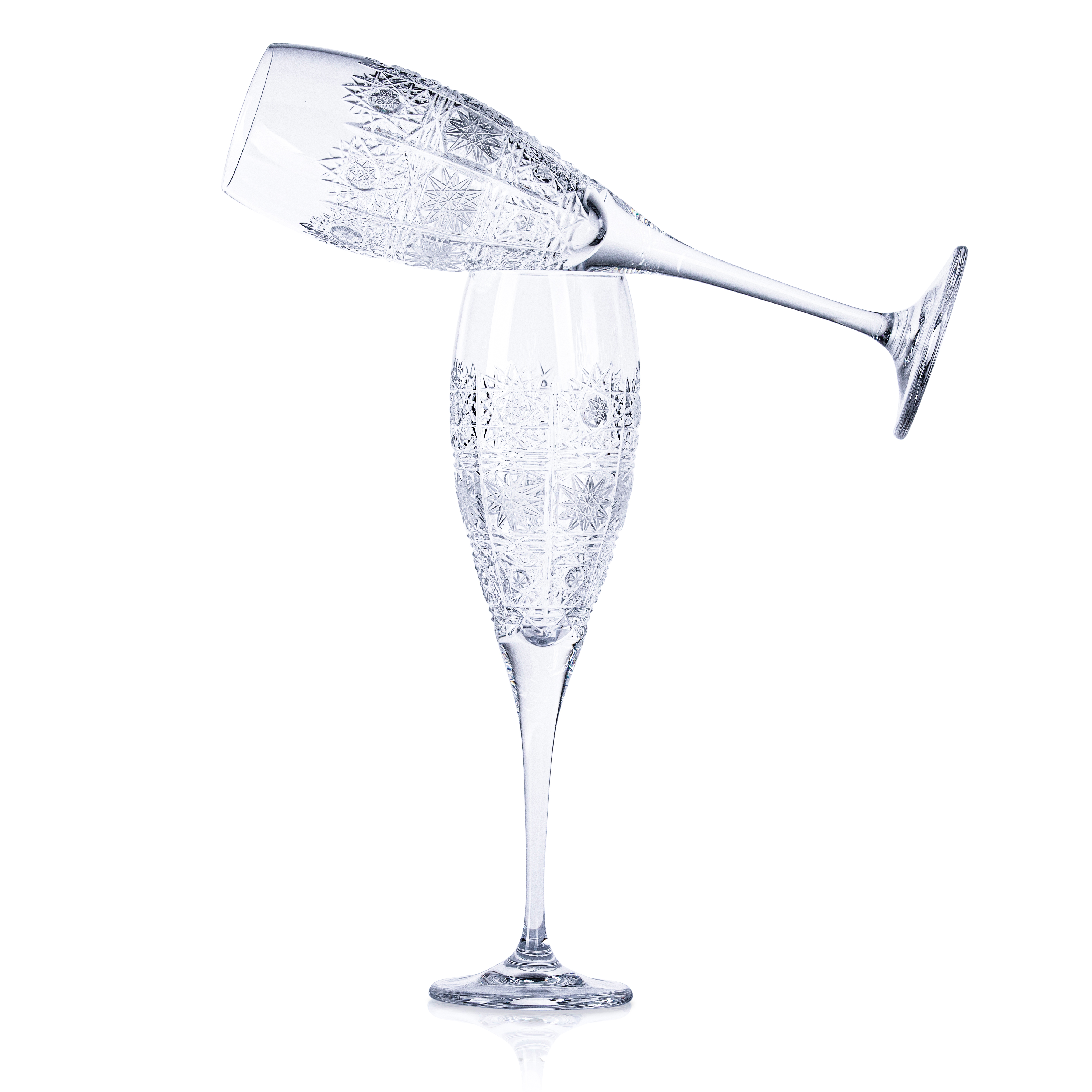 Champagnergläser ALENE 6er Set Champagnergläser ALENE 6er Set