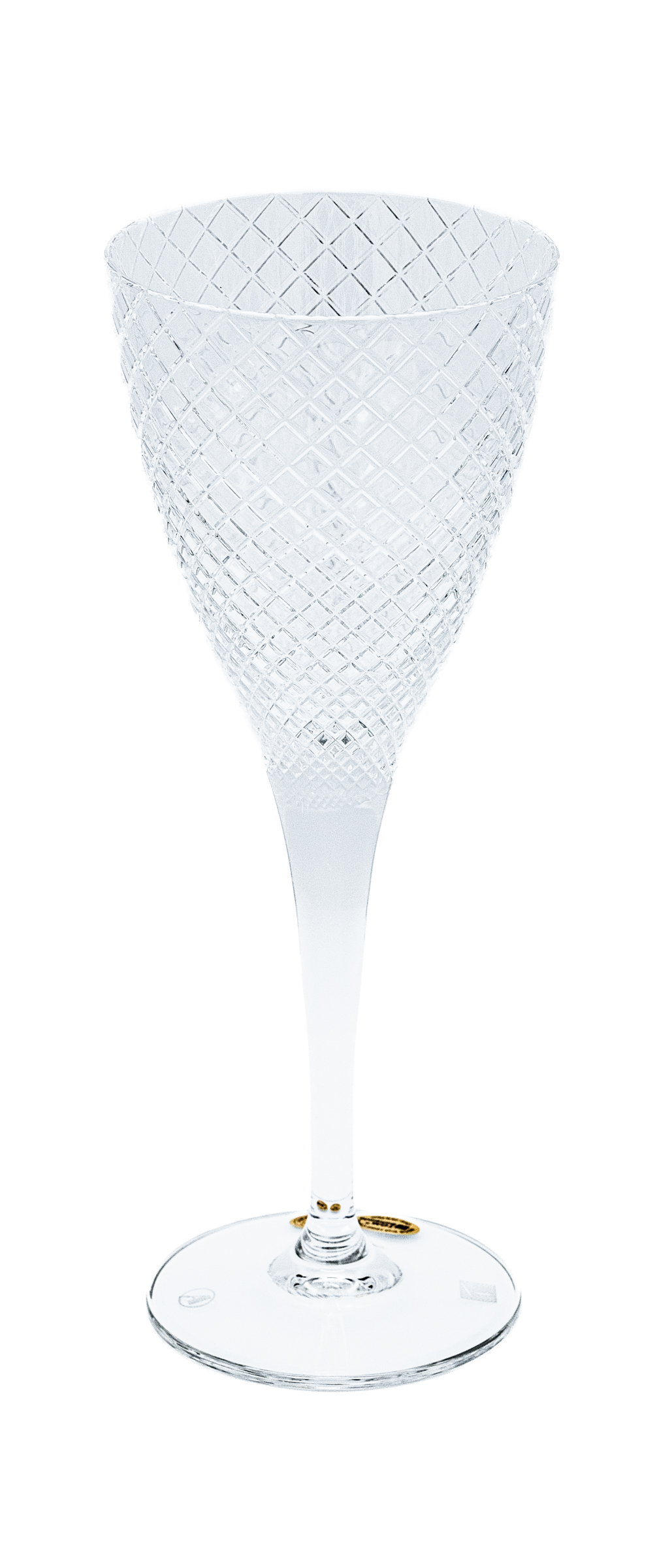 Weißweingläser LENKA 2er Set groß, spitz zulaufend Weißweingläser LENKA 2er Set groß, spitz zulaufend