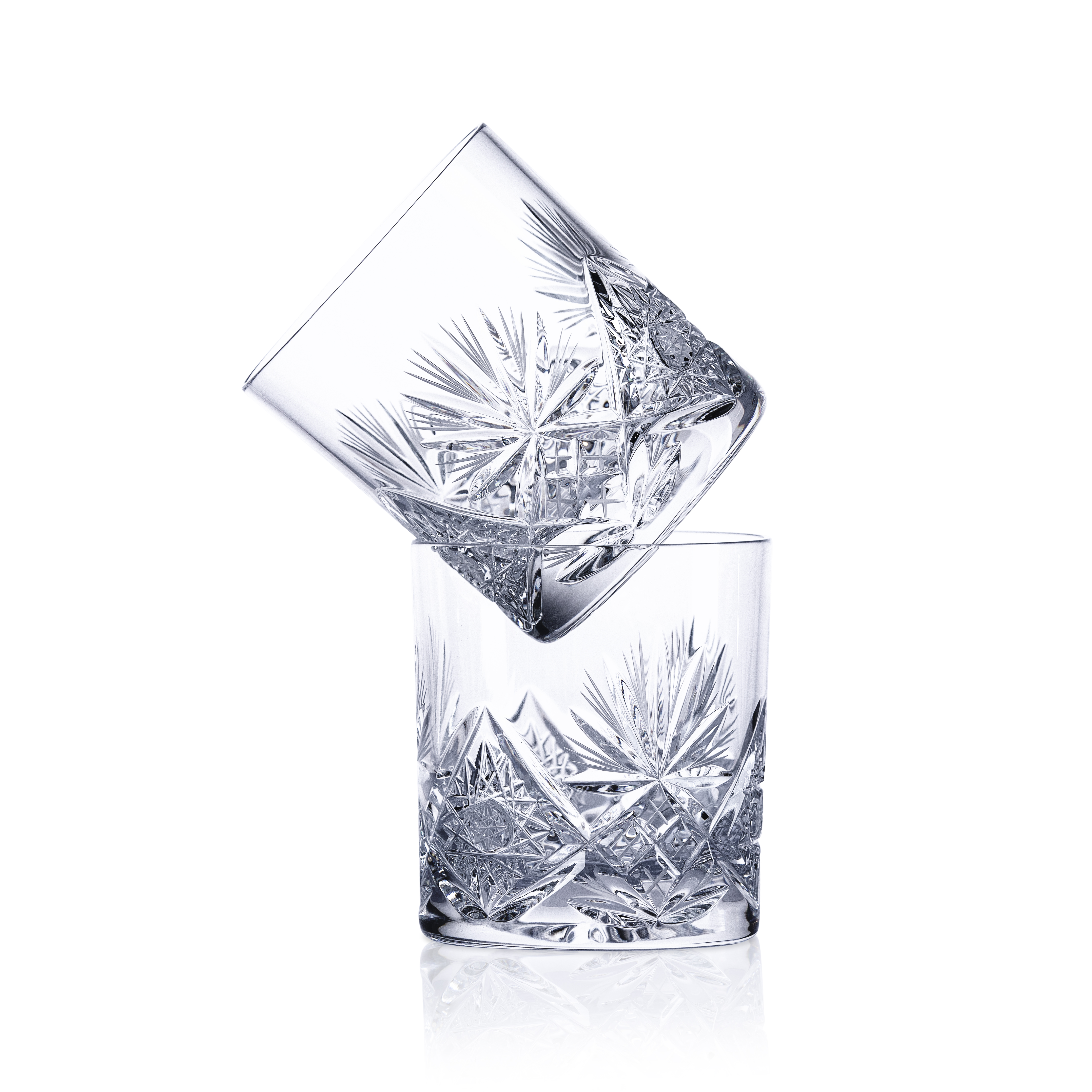 Whiskeygläser DANUSE 6er Set Whiskeygläser DANUSE 6er Set